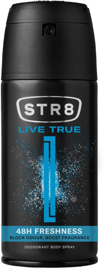 Dezodor STR8 Live True Deo Spray 150 ml