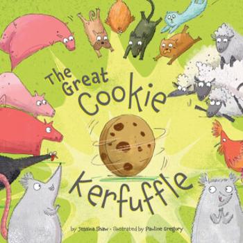 The Great Cookie Kerfuffle - Jessica Shaw