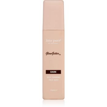 âme pure GlowGetter samoopalovací sprej odstín Dark 90 ml