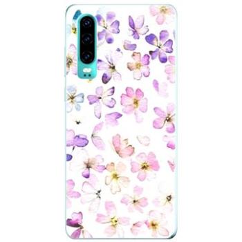 iSaprio Wildflowers pro Huawei P30 (wil-TPU-HonP30)