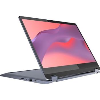 Lenovo IdeaPad Flex 3 Chrome 15IJL7 Abyss Blue (82T3000GMC)