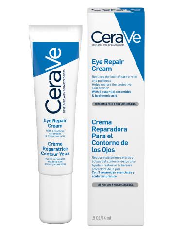 CeraVe Obnovující oční krém 14 ml