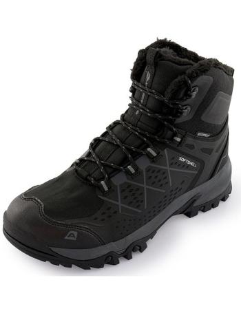 Pánská outdoor obuv ALPINE PRO vel. 39