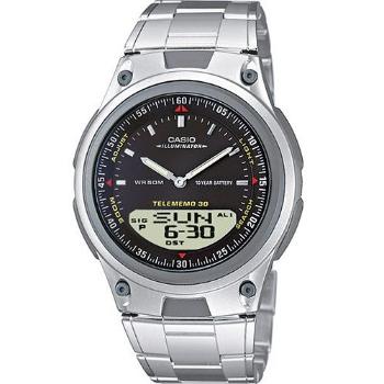 Casio Collection AW-80D-1AVES - 30 dnů na vrácení zboží