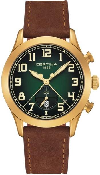 Certina DS Pilot C024.617.36.092.00