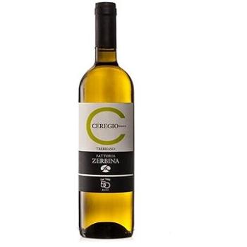 FATTORIA ZERBINA Trebbiano di Romagna "Ceregio" DOC 0,75L (8032644311022)