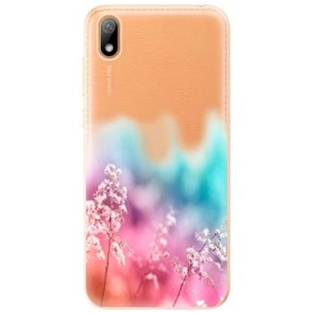 iSaprio Rainbow Grass pro Huawei Y5 2019 (raigra-TPU2-Y5-2019)