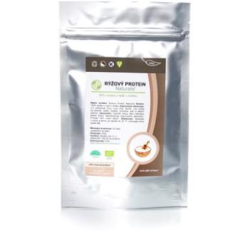 Naturalis Rýžový Protein BIO 250 g (8594182800289)