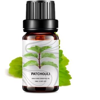 TaiChi Spa esenciální olej Pačuli 10ml - TSP002 (TSP002)