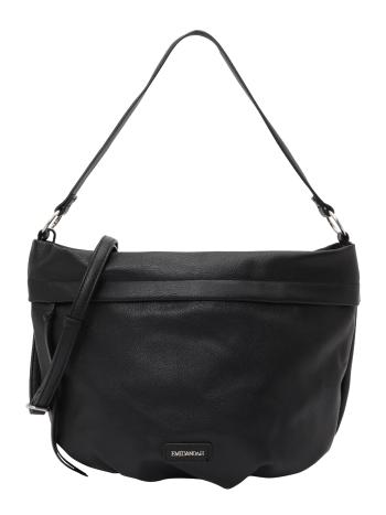 Emily & Noah Válltáskák 'Ernestine'  fekete