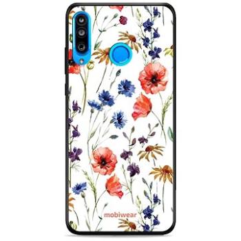 Mobiwear Glossy lesklý pro Huawei P30 Lite - G032G (5904808482493)