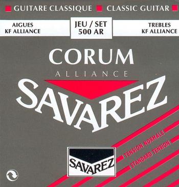 Savarez 500AR