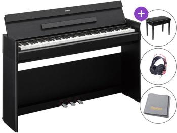 Yamaha YDP-S55 SET Digitální piano Black
