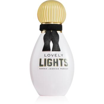 Sarah Jessica Parker Lovely Lights parfémovaná voda pro ženy 30 ml