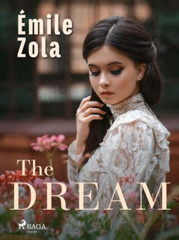 The Dream - Émile Zola - e-kniha