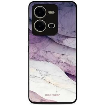 Mobiwear Glossy lesklý pro Vivo X80 Lite - G028G (5904808528740)