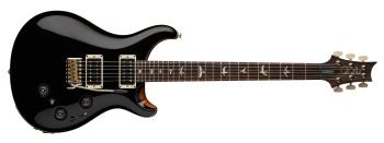 PRS Custom 24 Piezo Black Top