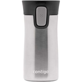 Contigo PINNACLE 300 ML Termolahev, stříbrná, velikost