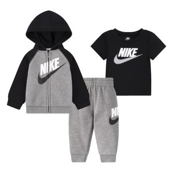 Nike 3pc boxed set 62-68 cm