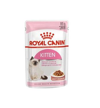 Royal Canin Pro koťata instictive v želé kapsička 12x85 g