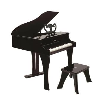 Hape Velké piano, černá