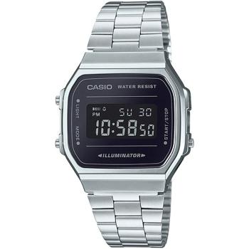 Casio Retro A168WEM-1EF - 30 dnů na vrácení zboží