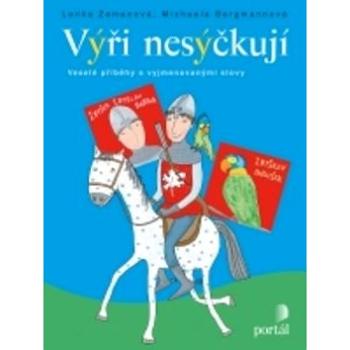 Výři nesýčkují (978-80-7367-989-7)