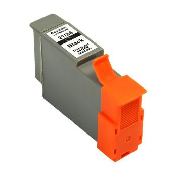 Canon BCI-24Bk / BCI-21Bk černá (black) kompatibilní cartridge