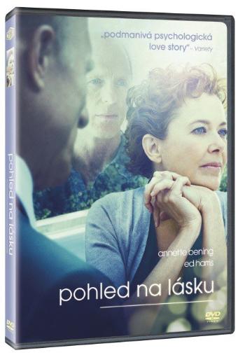 Pohled na lásku (DVD)