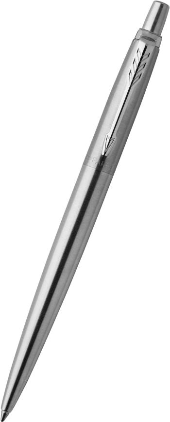 Golyóstoll PARKER Jotter Stainless Steel CT