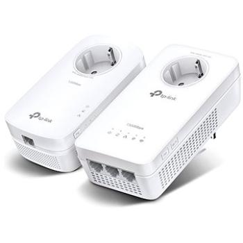 TP-Link TL-WPA8631PKIT (TL-WPA8631PKIT)