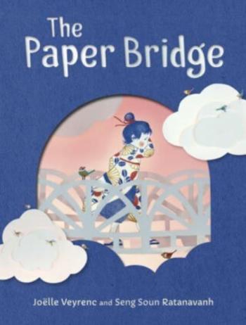 The Paper Bridge - Joelle Veyrenc