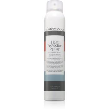 Waterclouds Heat Protection Spray stylingový sprej pro tepelnou úpravu vlasů 200 ml