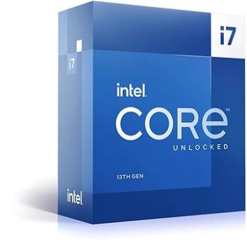 Intel Core i7-13700K  (BX8071513700K)