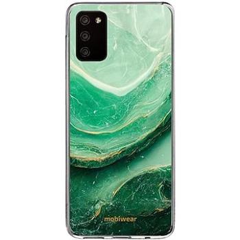 Mobiwear Silikon pro Samsung Galaxy A02S - B008F (5904808352475)