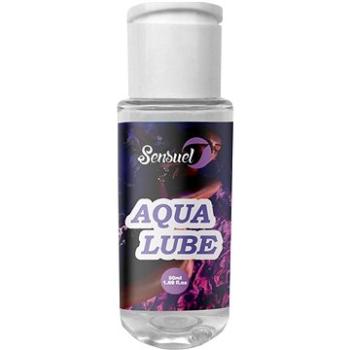 SENSUEL LUBRIKAČNÍ GEL AQUA LUBE EXTRA 50ML (322)