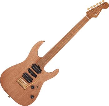 Charvel Pro-Mod DK24 HSH 2PT Caramelized MN Natural Elektrická kytara