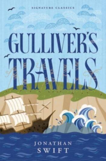 Gulliver's Travels - Jonathan Swift