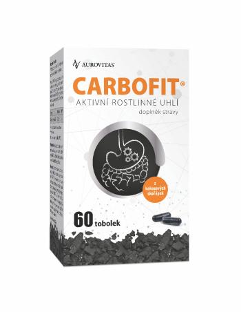 Carbofit 60 tobolek