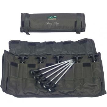 Anaconda kolíky bivvy pegs xxl 30,5 cm