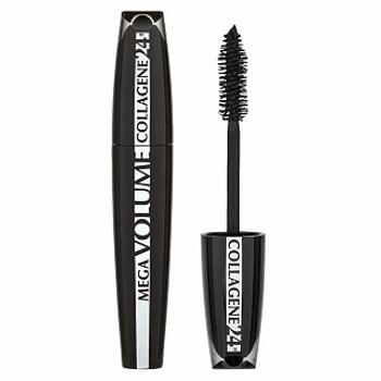 L´Oréal Paris Mega Volume Collagen 24HR Mascara szempillaspirál volumenért Extra Black 9 ml