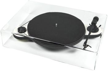 Pro-Ject Cover it E Forgóasztal fedél