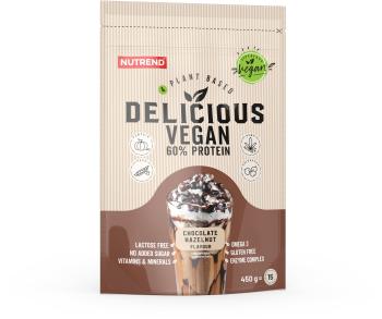 Protein Nutrend Delicious Vegan Protein 450 g