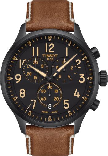 Tissot Chrono XL T116.617.36.052.03