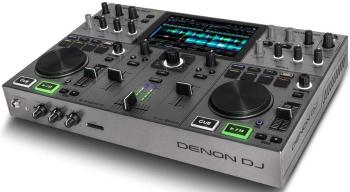 Denon DJ PRIME GO+