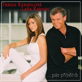 Tereza Kerndlová & Laďa Kerndl, ...pár příběhů, CD