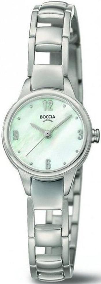 Boccia Titanium 3277-01