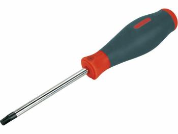 Šroubovák TORX, T 8x80mm, CrV EXTOL-PREMIUM