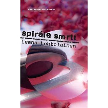 Spirála smrti (978-80-86026-71-8)