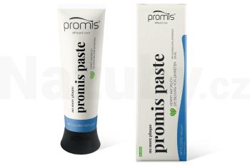 Promis Fluoride zubní pasta 75 ml